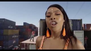 HEAVY-K feat. Ntombi &amp; Niniola - Let Them Talk