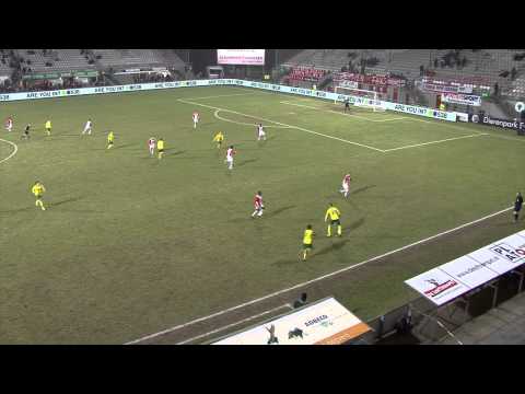 2013-02-18 FC Emmen - Fortuna Sittard
