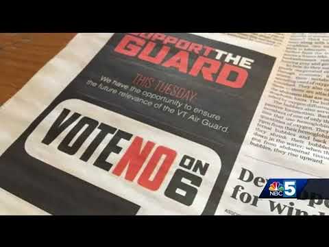 BG Clarks says he hopes ballot item is rejected by voters BG Clarks says he hopes ballot item is rejected by voters