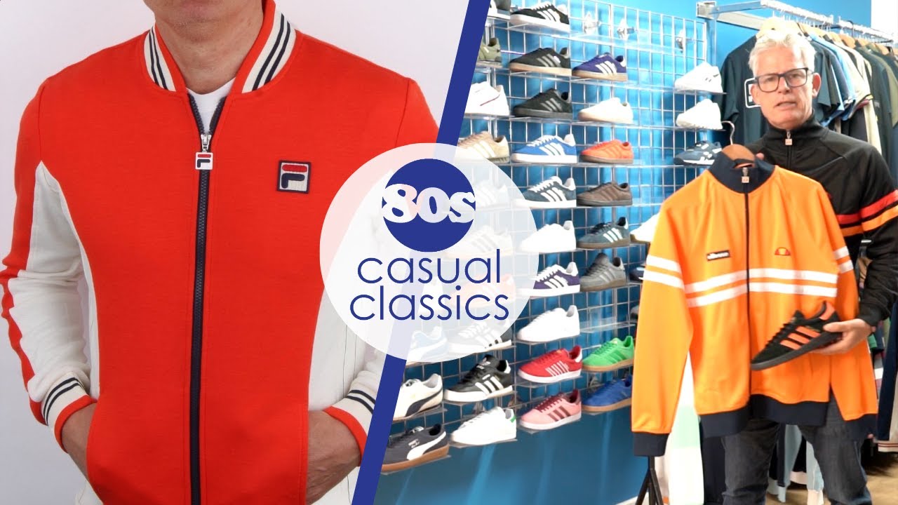 Neil Talks 80s CC Best Sellers. Shop Xmas