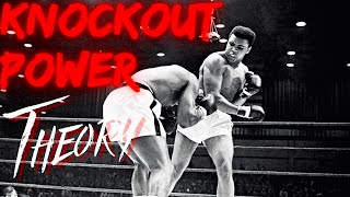 The Biggest Myth in Combat Sports (That's Killing Your Power)