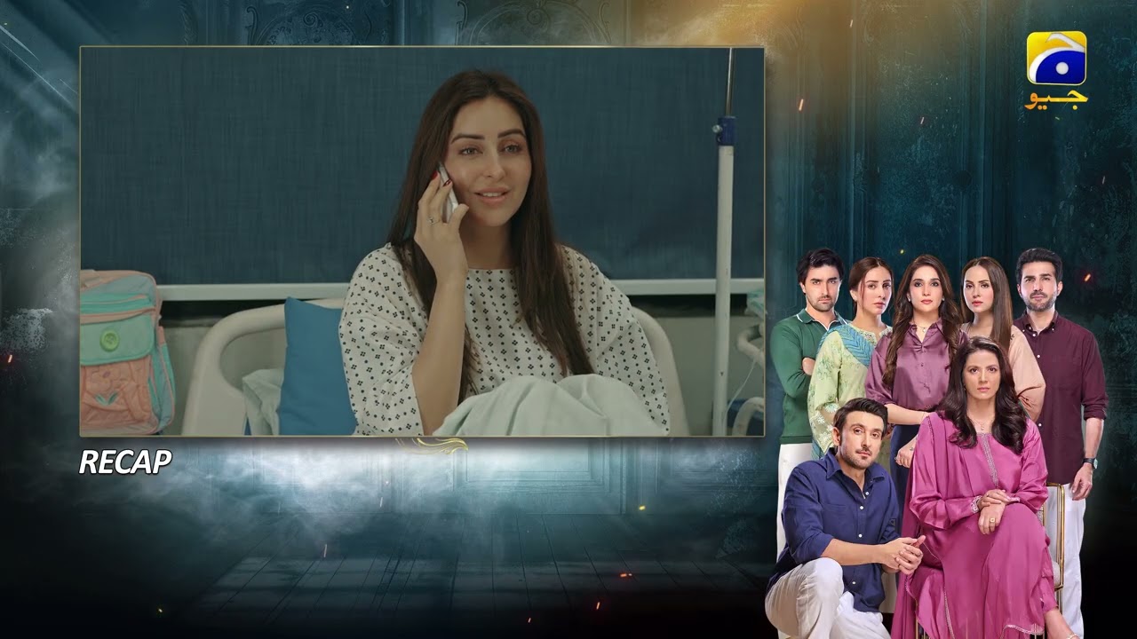 Recap Sara Aapi Episode 29 - 12th May 2026 - Har Pal Geo