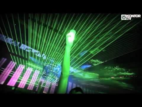 Tom Novy,Strobe & Danny Freakazoid - Underground People (Official Video HD)