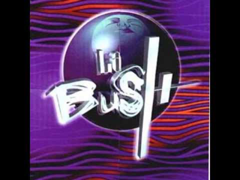 Retro house party @ La Bush (2005)