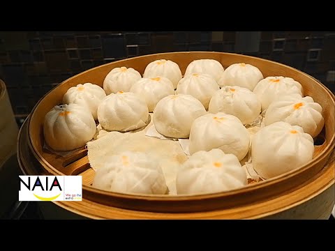 PAGSS Luxury Lounge | Terminal 3 do Aeroporto Internacional de Manila | NAIA | Filipinas | Kevin Jamisola