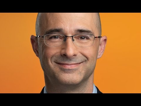 Elo Veut Savoir - Balado - Patrick Provost