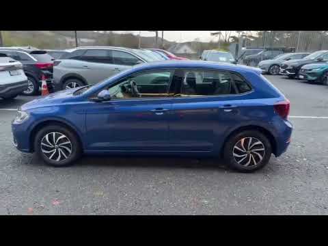 Volkswagen Polo LIFE 1.0 95HP MANUAL - Image 2