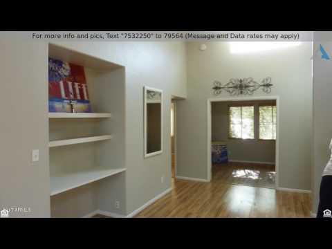 Priced at $236,900 - 11333 N 92ND Street, Scottsdale, AZ 85260