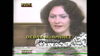 JIMMY SWAGGART (1988) ABC news coverage of  Jimmy Swaggart's confession.
