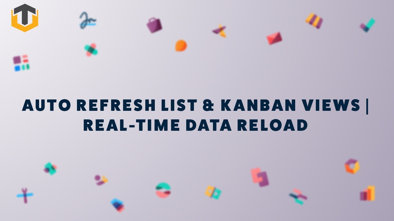 Watch Module Demo on YouTube