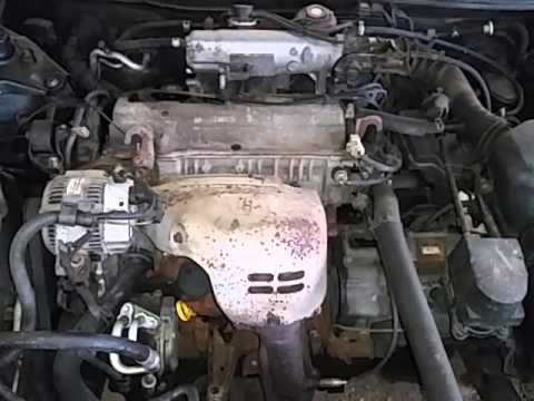 CP0095 - 1999 Toyota Camry - 2.2L