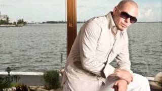 Gente De Zona Ft. Pitbull -- Vacaciones (Official Remix)