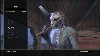 ESO完全初見プレイ～メインクエスト4
