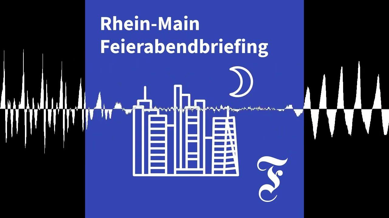 F.A.Z. Rhein-Main Feierabendbriefing vom 15.06.2026 - F.A.Z. Rhein-Main Feierabendbriefing