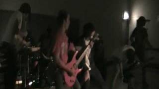 Silhouette Against the Sky- I Kissed Poison Ivy