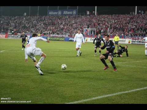 Zapowiedź meczu Cracovia Kraków - Górnik Zabrze