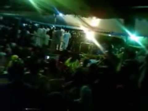 [Vidéo D-Jéry 2.0]: Annuel Serigne Abdoul Khoudoss Mbacké 2013: Sikar de Serigne Ridial Mbacké