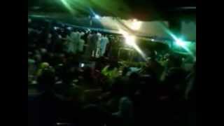 [Vidéo D-Jéry 2.0]: Annuel Serigne Abdoul Khoudoss Mbacké 2013: Sikar de Serigne Ridial Mbacké