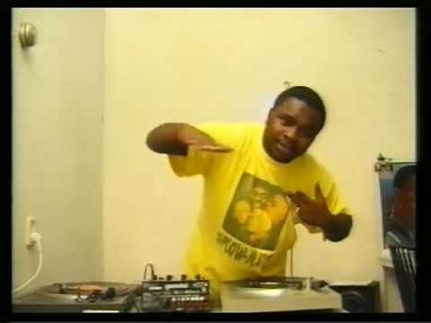 2 Proud (Mr II aka Sugu) - Sema Nao (1998) ft Dola Soul - Tanzanian hip hop classic