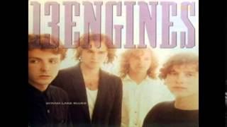 13 Engines - Beached (Vinyl Rip)