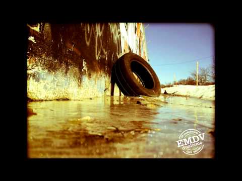 EMDV - Dualismo Ft. Alusivoz
