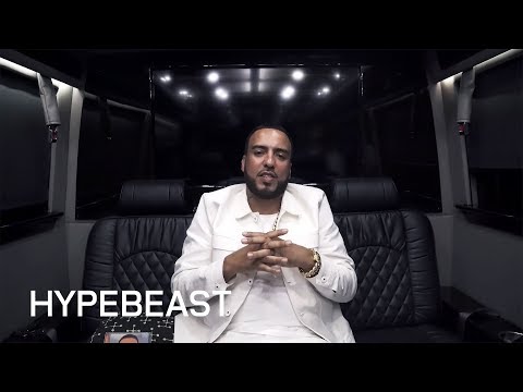 French Montana Picks His Top 4 Songs From Jungle Rules