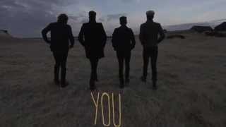 Lawson - Roads (Official Lyric Video)