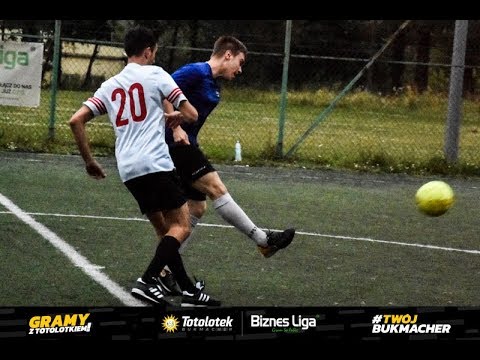 23.07.2019 II Liga C - CMI vs. Luxoft
