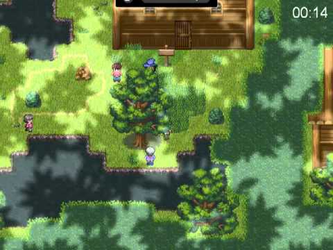 Let's Play Elements Destiny: Origins - Teil 34 - Walddorf-Spielchen