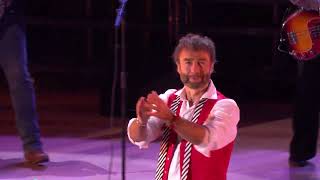 Bad Company - Can&#39;t Get Enough (Live At Red Rocks)