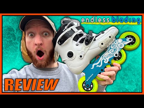 I Tried Endless Frames For a MONTH