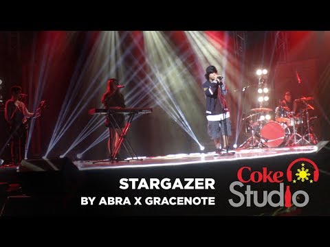 Coke Studio PH: Stargazer by Abra X Gracenote