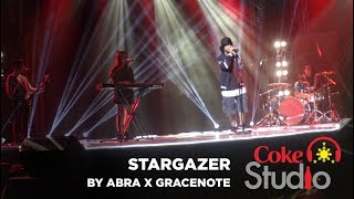 Coke Studio PH: Stargazer by Abra X Gracenote
