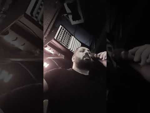 Eren Çetin Canlı Performance KAN GİDER 🙋🙏