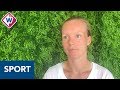 Kiki Bertens begint goed aan Australian Open - OMROEP WEST SPORT