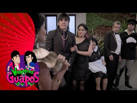 Nosotros los guapos: ¡Natasha desenmascara a presumida! | C15 - Temporada 4 | Distrito Comedia