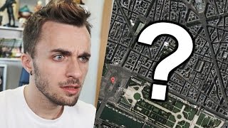 TRY TO FIND THE NAME OF THE CITY