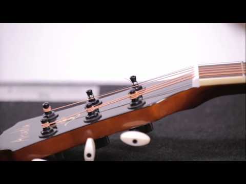 Arcadia Stringing 8 6 14