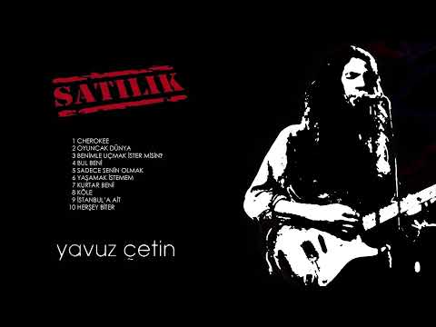Kurtar Beni - Yavuz Çetin