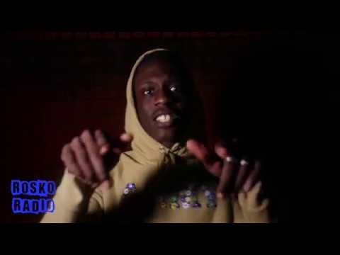 Prince Akashi - Freestyle