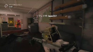 虹6まったりプレイ