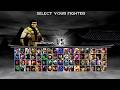 Mortal Kombat Project Mad Blood Mugen 2026 Scorpion