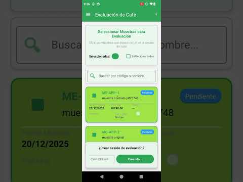 COPERA CATA video thumbnail