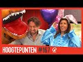 'Het LIJKT HIER wel EEN CIRCUS' // Mattie & Marieke