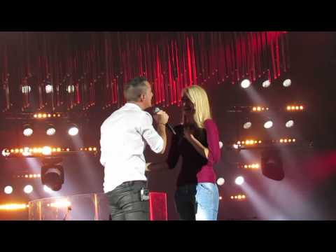 Moda' Che Tu Ci Sia Sempre LIVE Padova 18-11-2016