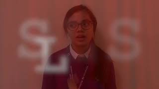 Student Booktalks (9) on Video
