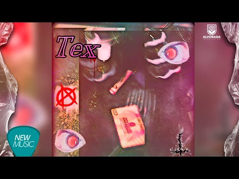 TEX - Parei Pra Pensar (Lyric Oficial)