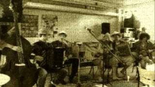 Cajun-music by The Balfa Doucet Brothers at Heleneholms Library