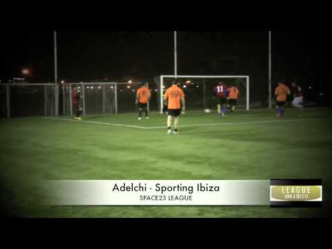 adelchi - sporting ibiza