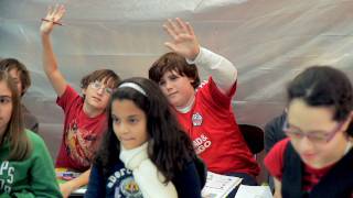 Thinking Big About Engagement